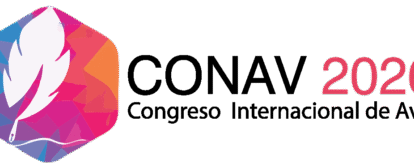 CONAV 2026 negro